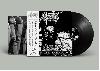 ASBESTOS "Loud noise infection" LP (black)