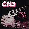 CHANNEL 3 "Fear of life"