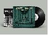 INSANITY DEFENSE "Asylum - Complete recordings 1983-85" (black)