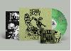 MENTAL DECAY "The final scar 1987/88" LP+CD (diehard mint green)